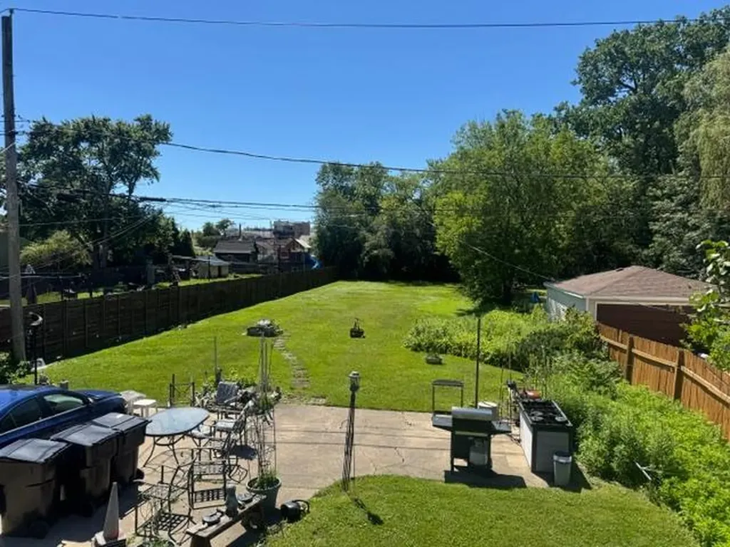 4060 North Mobile Avenue Chicago IL 60634