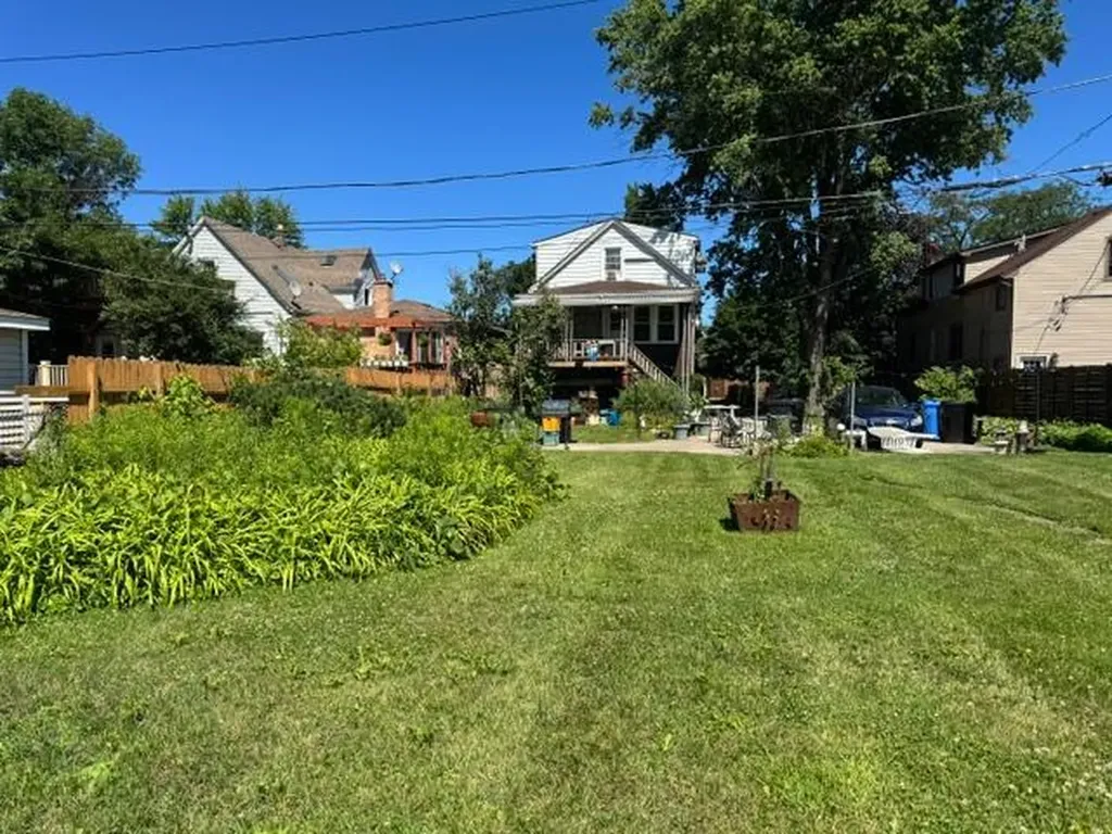 4060 North Mobile Avenue Chicago IL 60634
