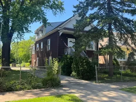 4060 North Mobile Avenue Chicago IL 60634