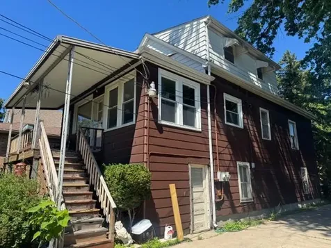 4060 North Mobile Avenue Chicago IL 60634