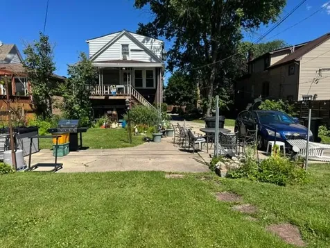 4060 North Mobile Avenue Chicago IL 60634