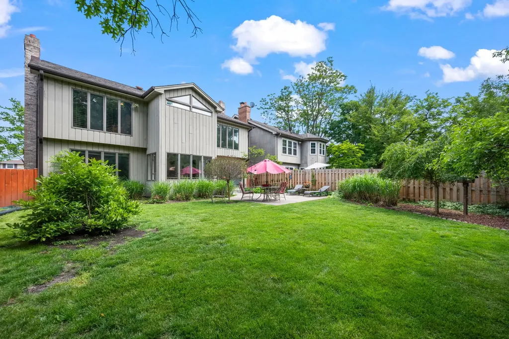 1704 South Western Avenue Park Ridge IL 60068