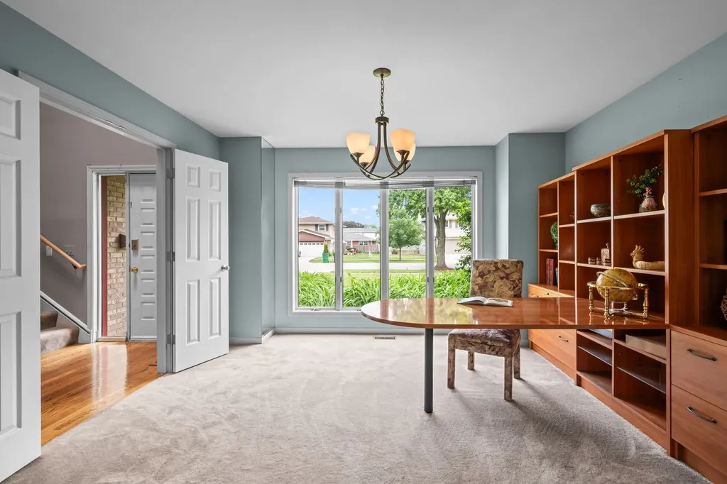 1704 South Western Avenue Park Ridge IL 60068