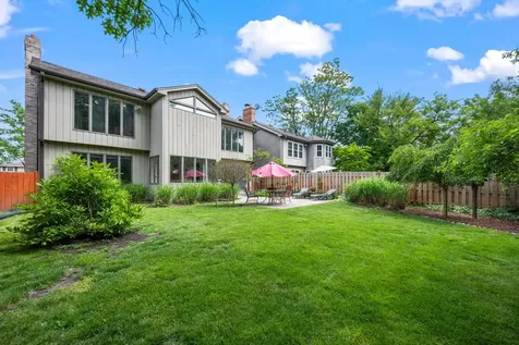 1704 South Western Avenue Park Ridge IL 60068