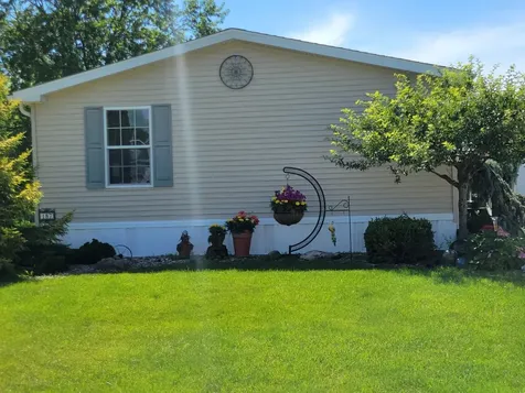 187 Whiporwill Drive Beecher IL 60401