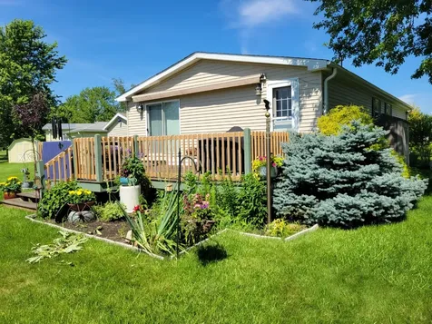 187 Whiporwill Drive Beecher IL 60401
