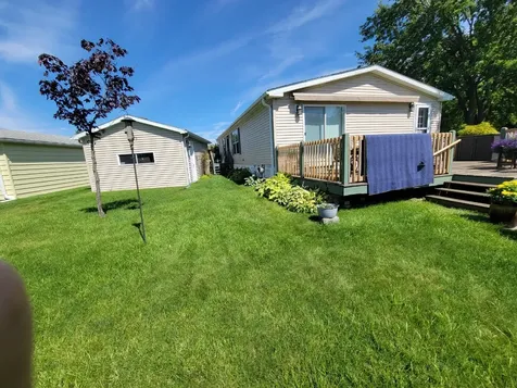 187 Whiporwill Drive Beecher IL 60401