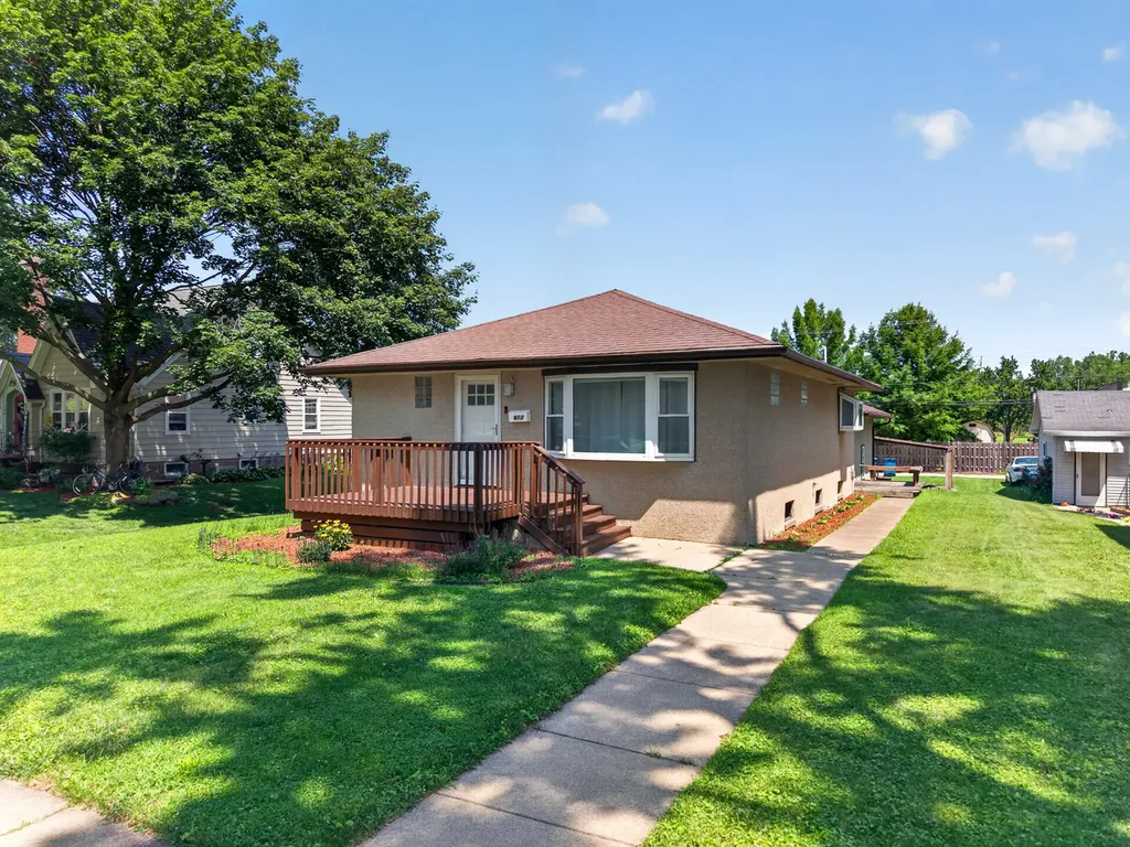 612 West Cleveland Street Spring Valley IL 61362