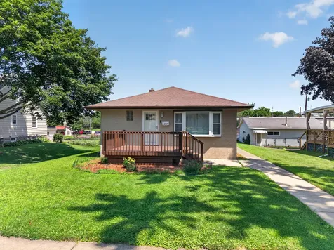 612 West Cleveland Street Spring Valley IL 61362
