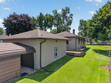 612 West Cleveland Street Spring Valley IL 61362