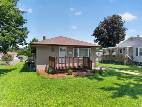 612 West Cleveland Street Spring Valley IL 61362