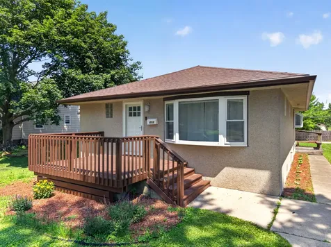 612 West Cleveland Street Spring Valley IL 61362