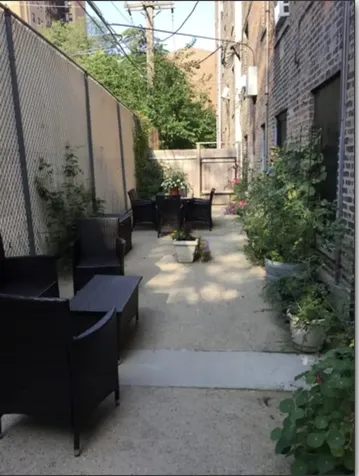 640 West Waveland Avenue Chicago IL 60613