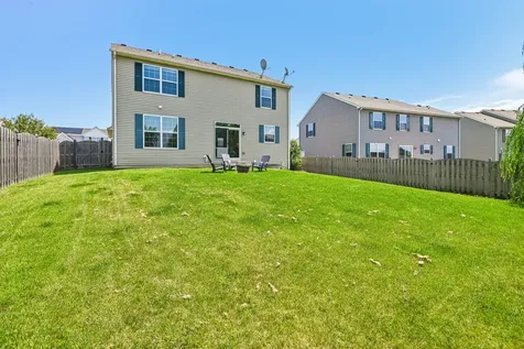 1716 Wentworth Drive Volo IL 60020