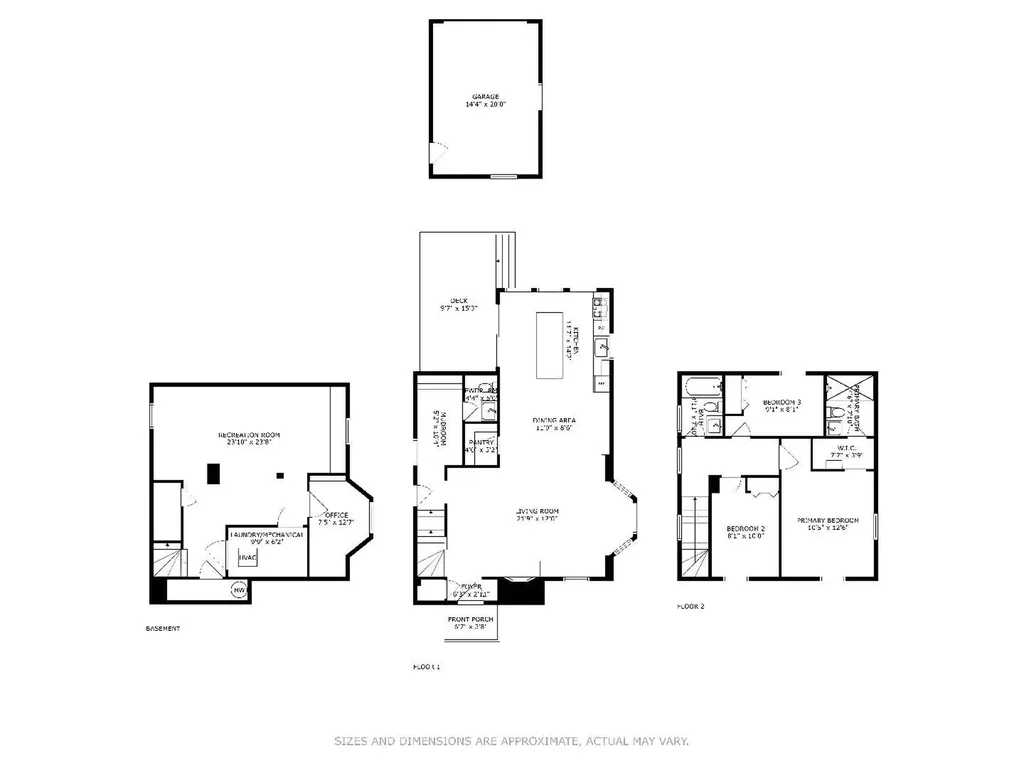6217 North Leona Avenue Chicago IL 60646