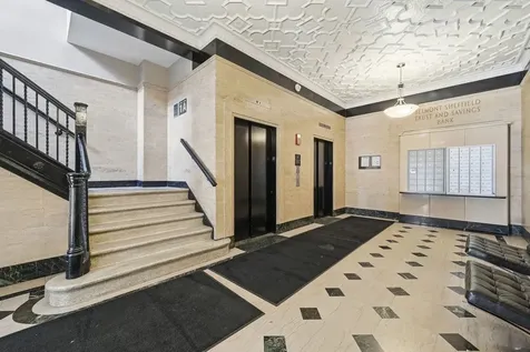 3150 North Sheffield Avenue Chicago IL 60657
