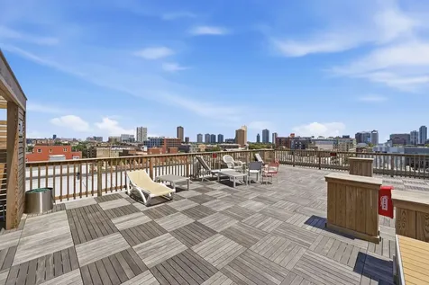 3150 North Sheffield Avenue Chicago IL 60657