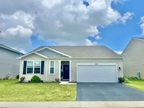 1074 Chestnut Drive Pingree Grove IL 60140