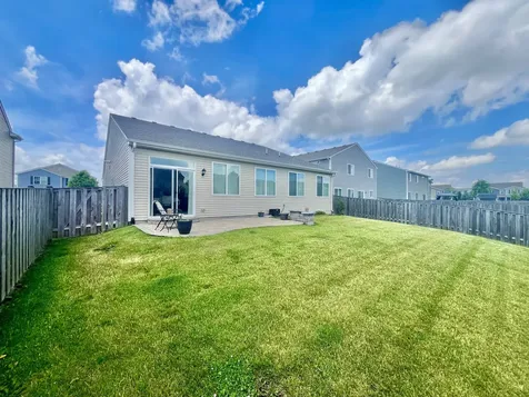 1074 Chestnut Drive Pingree Grove IL 60140
