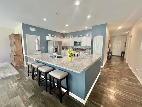 1074 Chestnut Drive Pingree Grove IL 60140