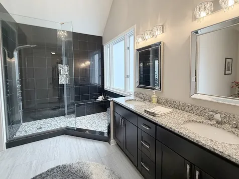 211 Ridge Lane Lake In The Hills IL 60156