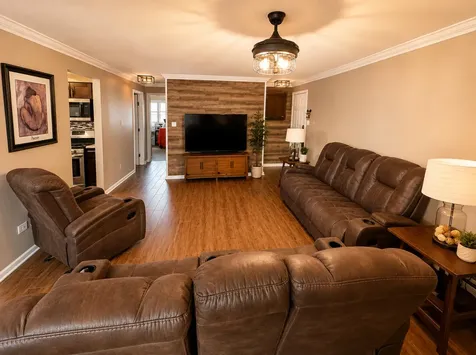 7101 98TH Street Chicago Ridge IL 60415