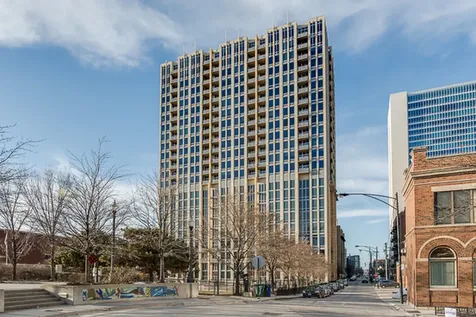 700 North Larrabee Street Chicago IL 60654