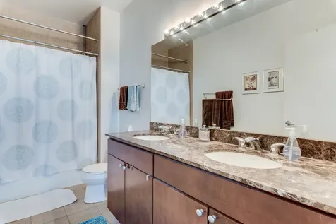 700 North Larrabee Street Chicago IL 60654