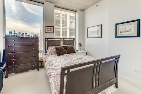 700 North Larrabee Street Chicago IL 60654