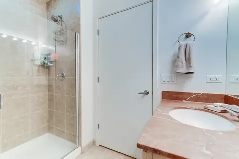700 North Larrabee Street Chicago IL 60654
