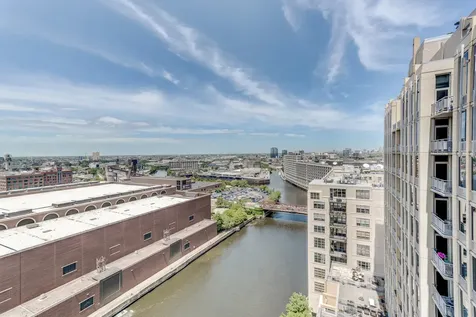 700 North Larrabee Street Chicago IL 60654