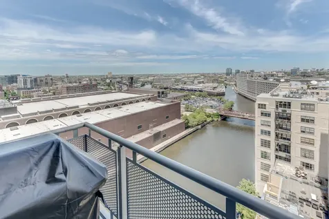 700 North Larrabee Street Chicago IL 60654