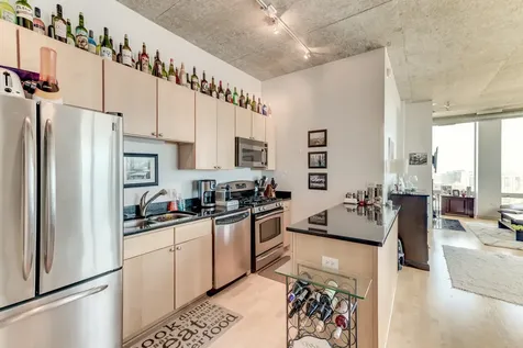 700 North Larrabee Street Chicago IL 60654