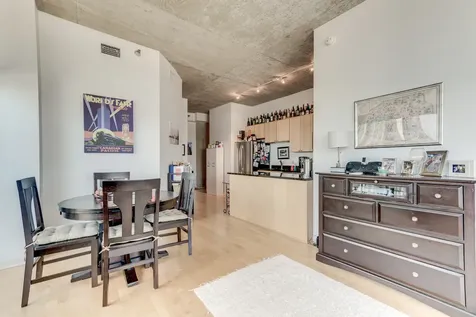 700 North Larrabee Street Chicago IL 60654