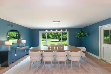 1221 Loch Lane Lake Forest IL 60045