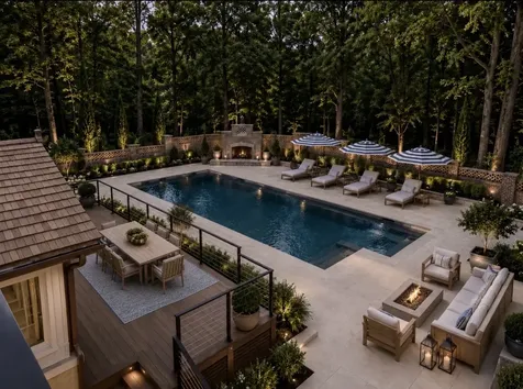 1221 Loch Lane Lake Forest IL 60045