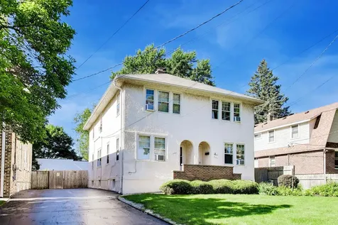 240 & 242 Highwood Avenue Highwood IL 60040