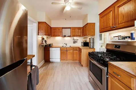 240 & 242 Highwood Avenue Highwood IL 60040