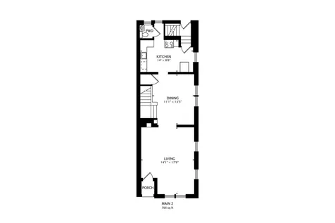 240 & 242 Highwood Avenue Highwood IL 60040