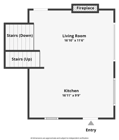 2196 Spruce Avenue Des Plaines IL 60018