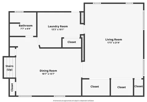2196 Spruce Avenue Des Plaines IL 60018