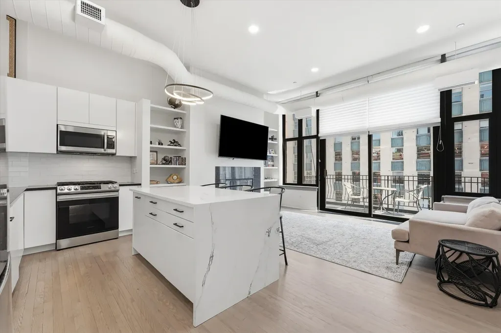 333 West Hubbard Street Chicago IL 60654
