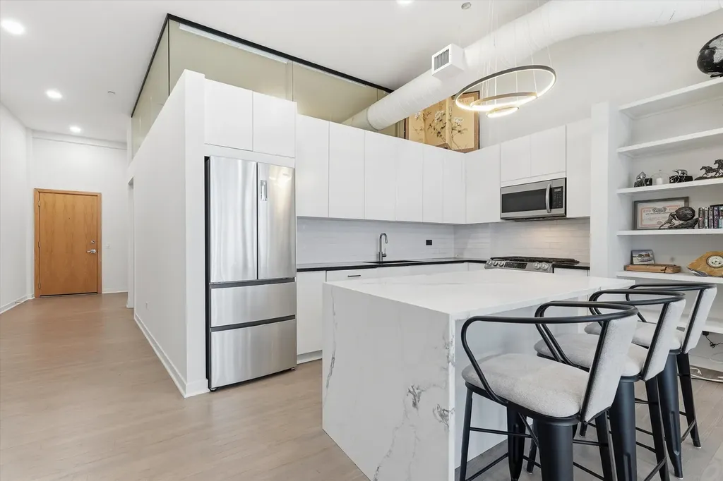 333 West Hubbard Street Chicago IL 60654