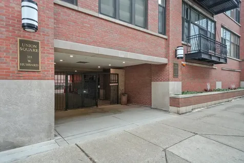 333 West Hubbard Street Chicago IL 60654