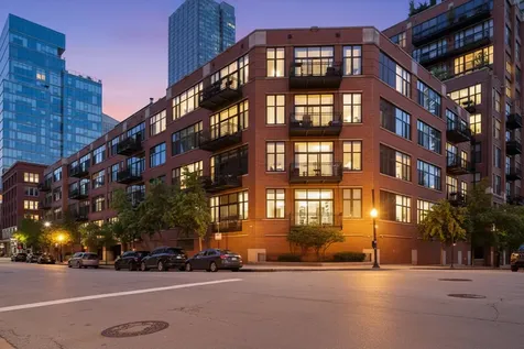 333 West Hubbard Street Chicago IL 60654