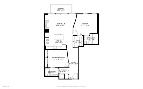 333 West Hubbard Street Chicago IL 60654