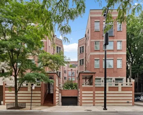 1430 North La Salle Drive Chicago IL 60610