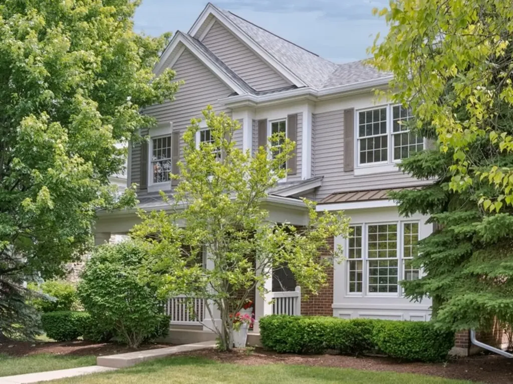 1573 Bluestem Lane Glenview IL 60026