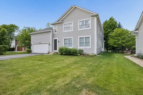 1573 Bluestem Lane Glenview IL 60026