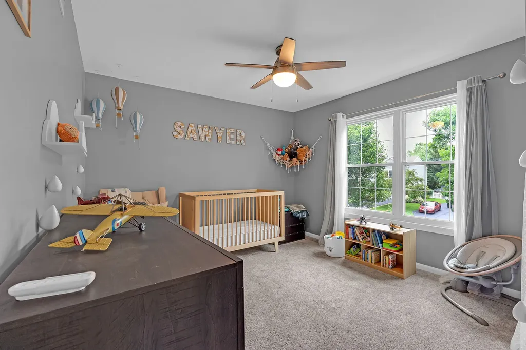 794 White Pine Circle Lake In The Hills IL 60156